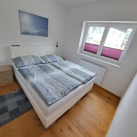 Appartement Anna Schladming Exterior photo
