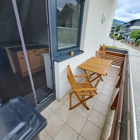 Appartement Anna Schladming Exterior photo