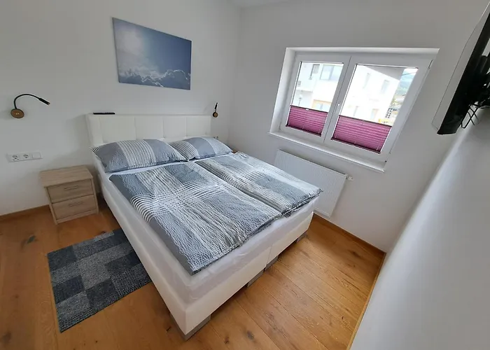 Appartement Anna