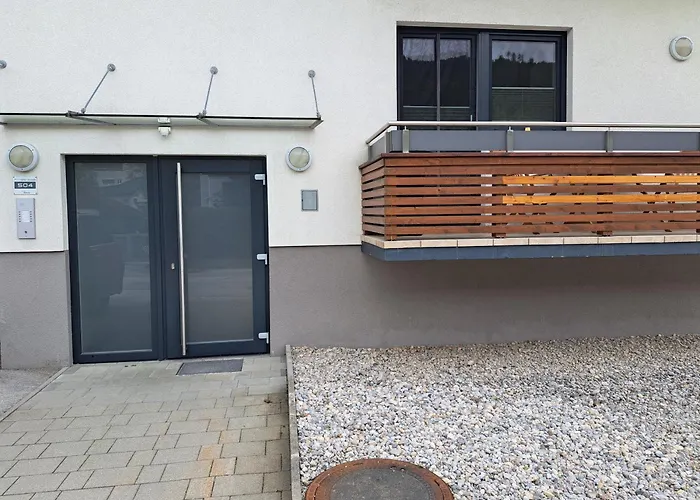 Appartement Anna