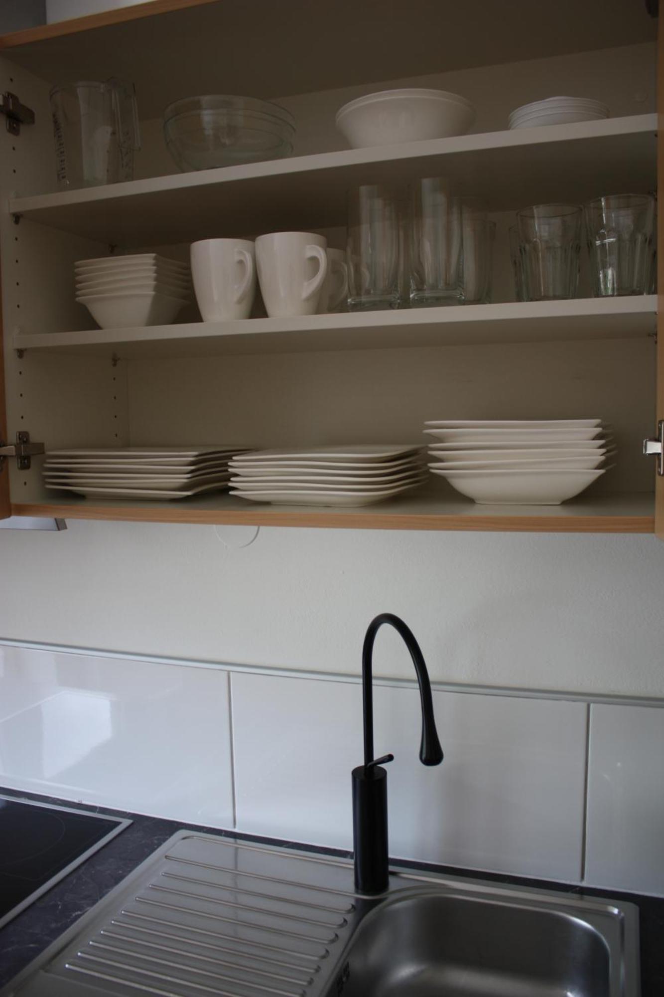 Anna Apartment