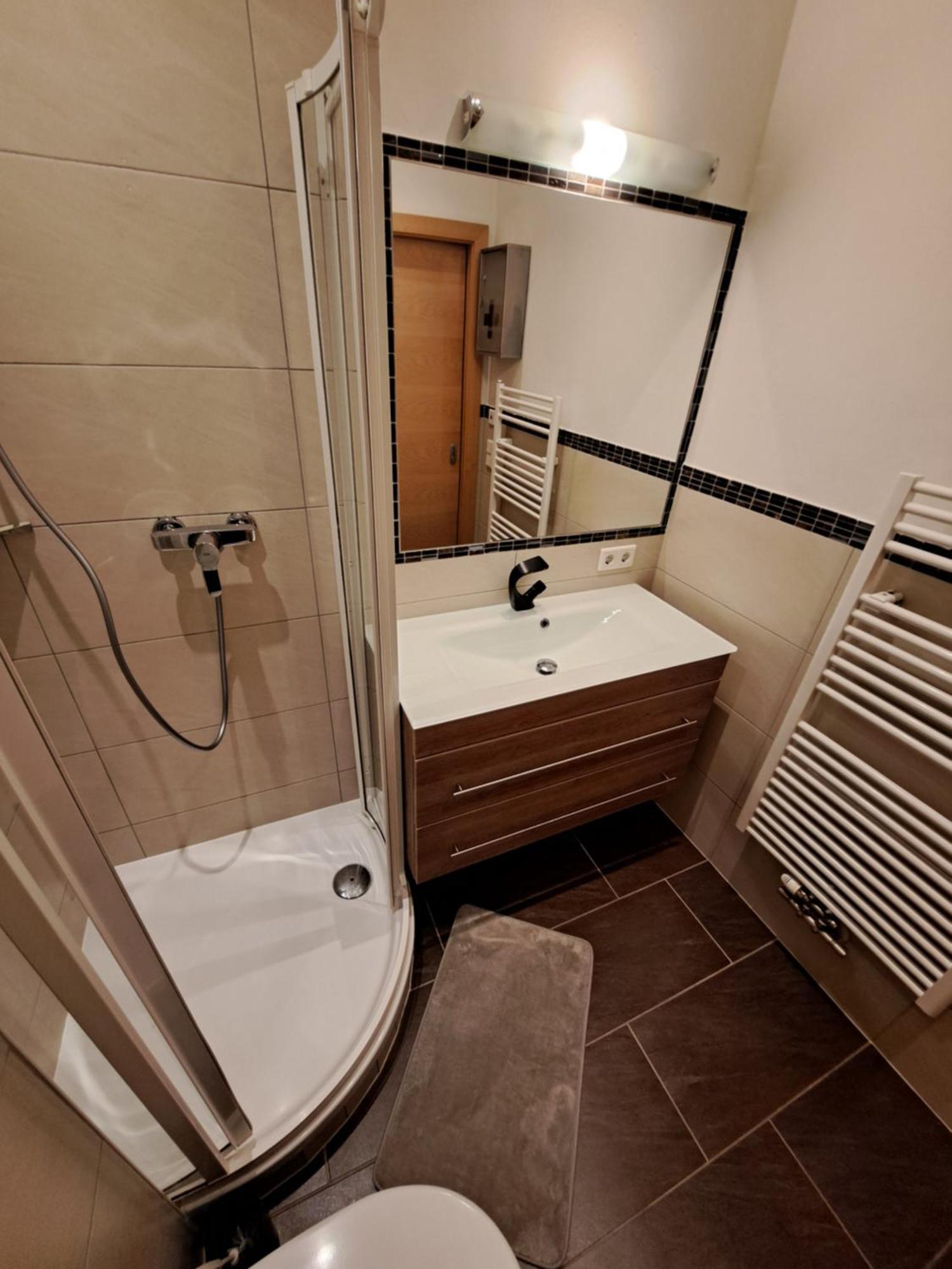 Apartment Anna Schladming