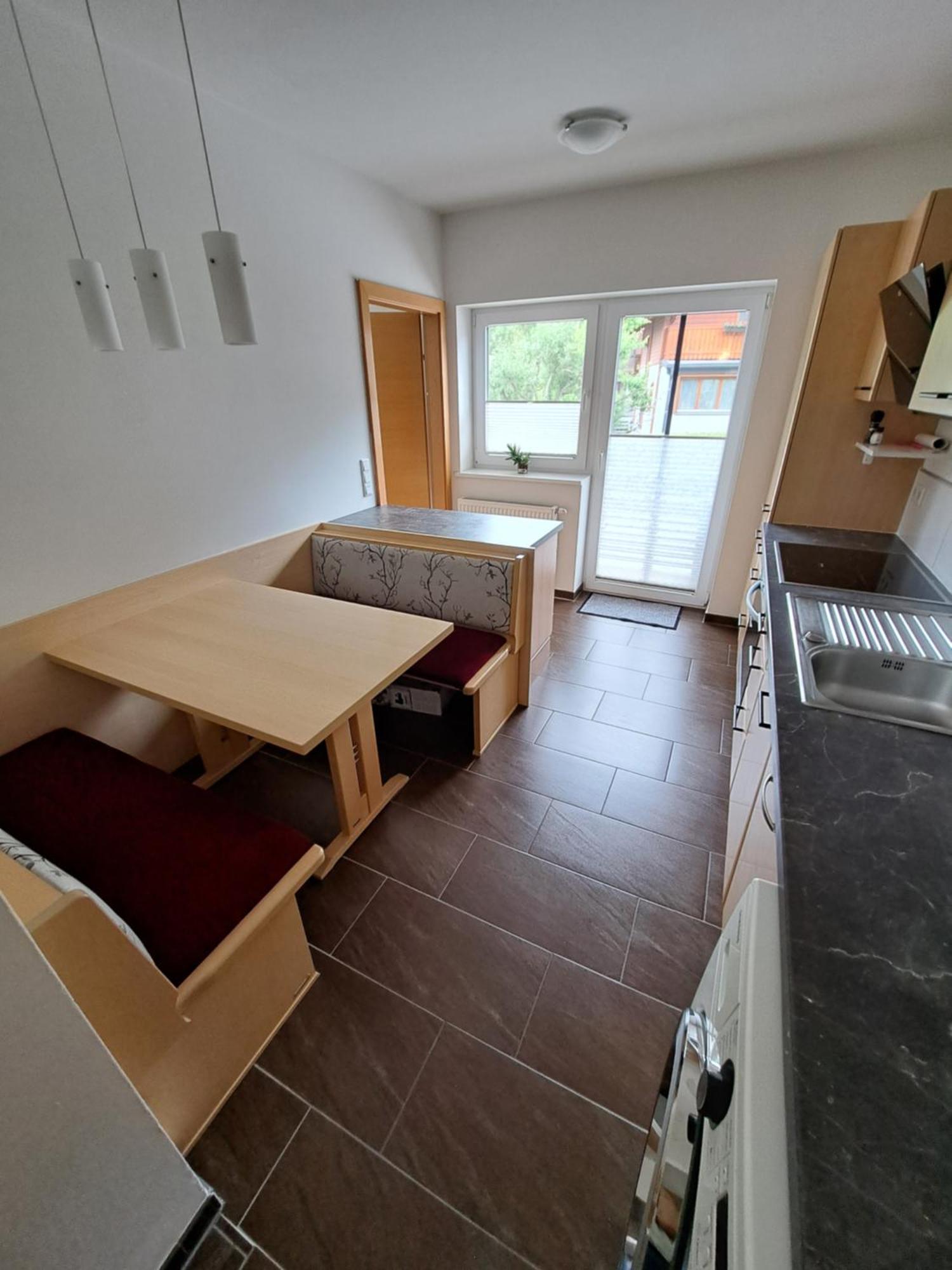 Apartment Anna Schladming