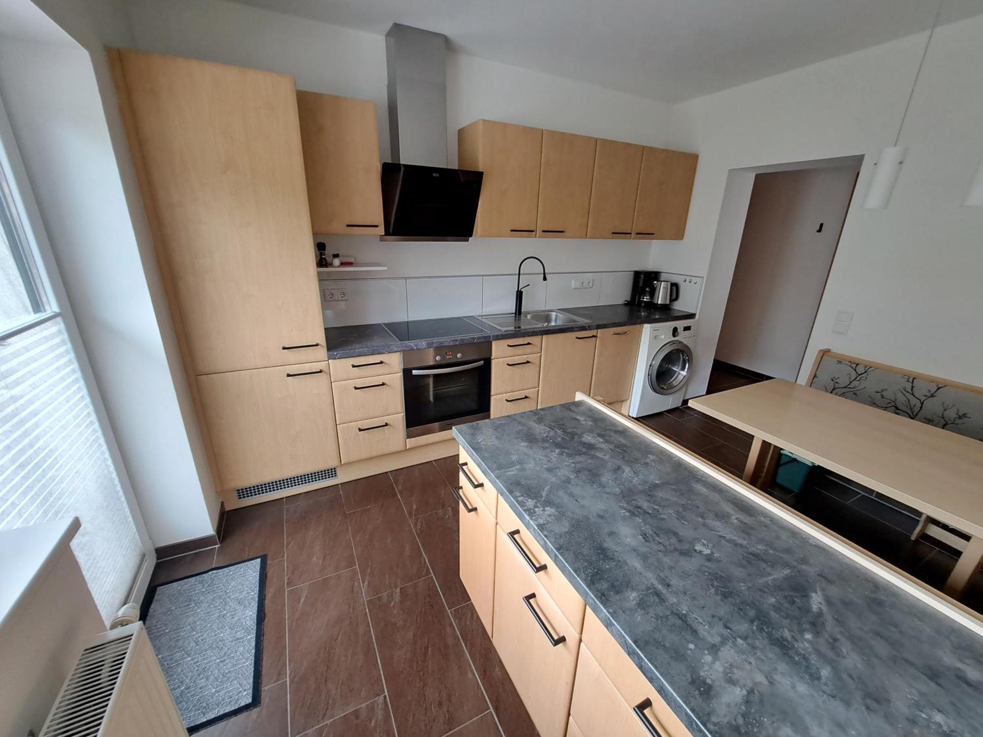 Apartment Anna Schladming